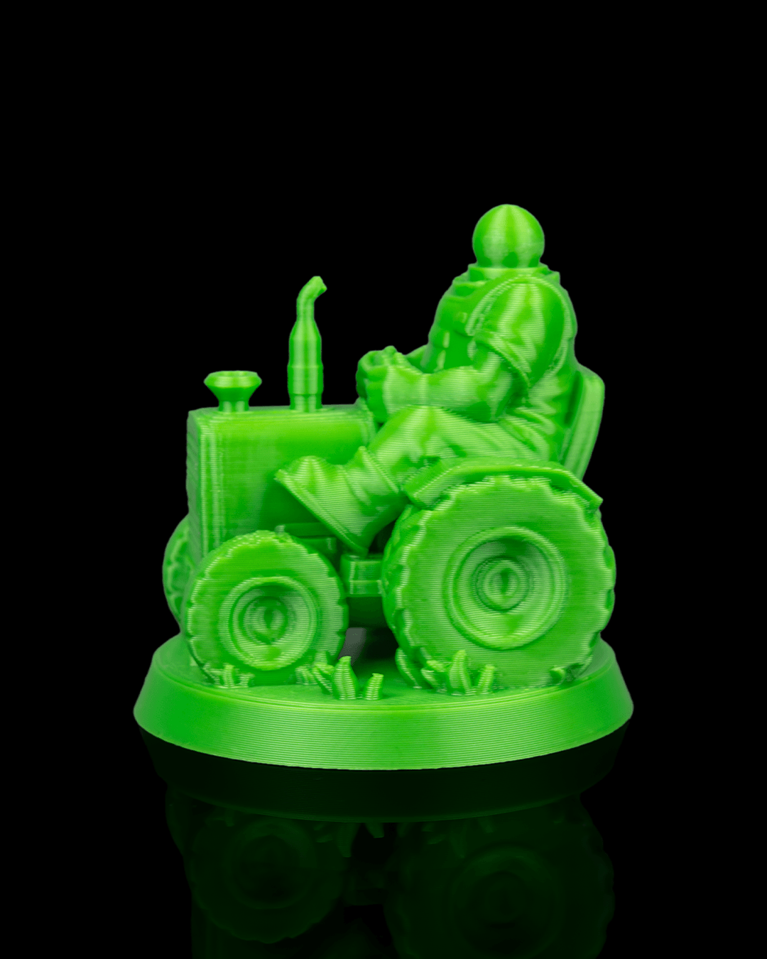 3797 - MiniMe: Farmer