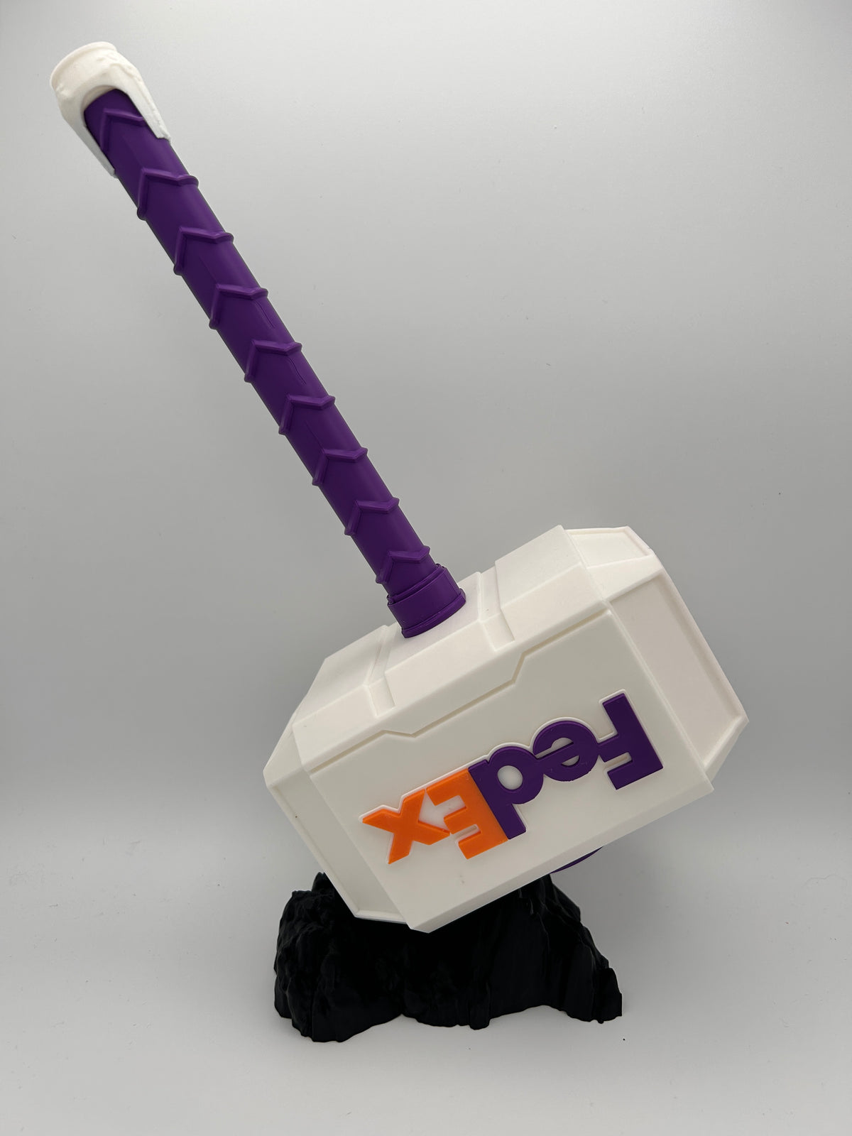 Hammer - FedEx