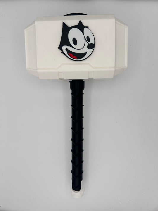 Felix the Cat Hammer