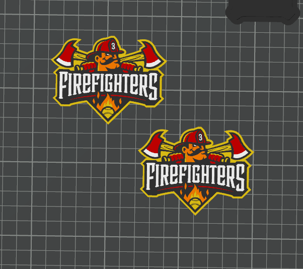Hammer - Firefighters