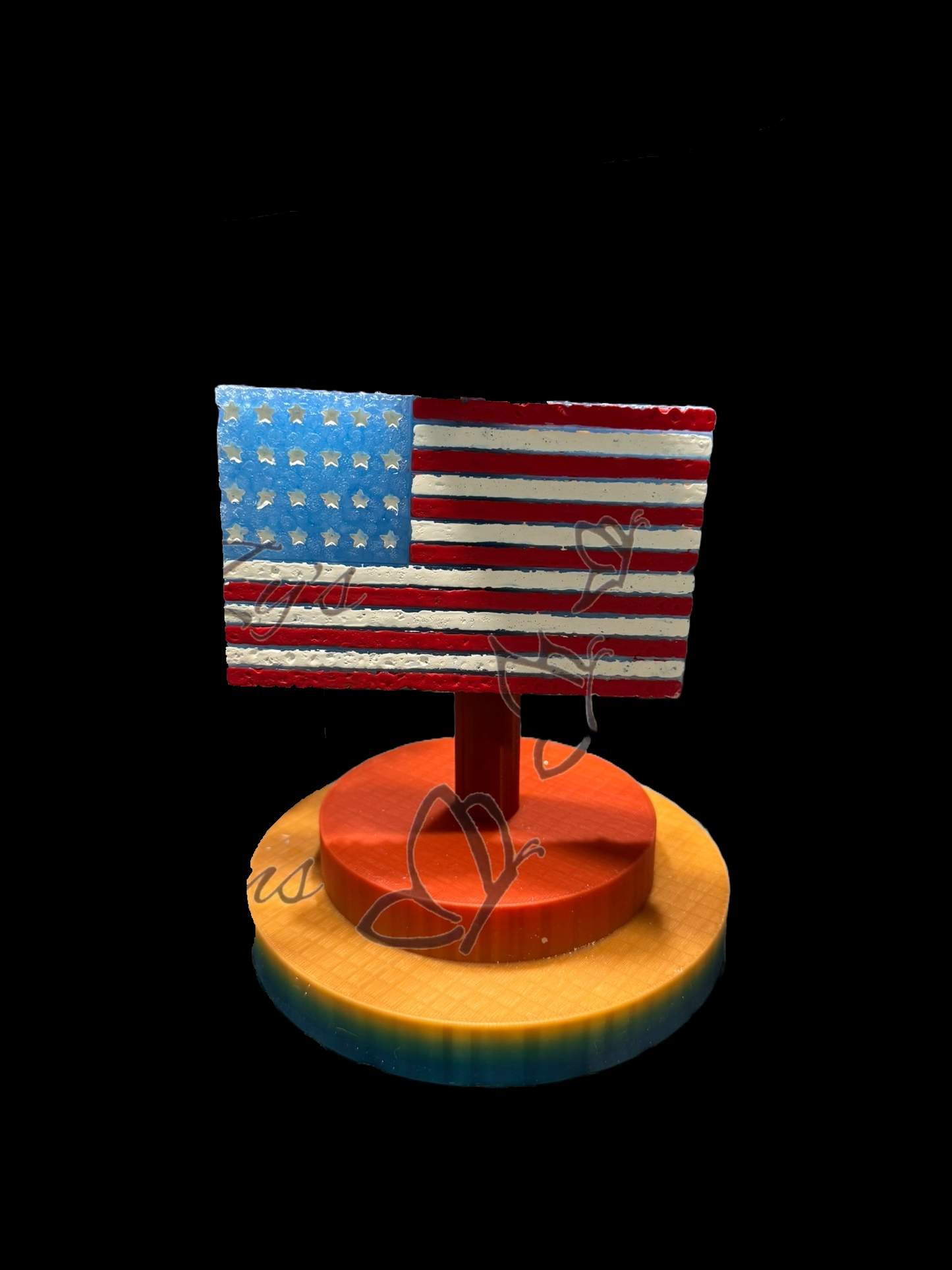 Freshie - Flag - Flag