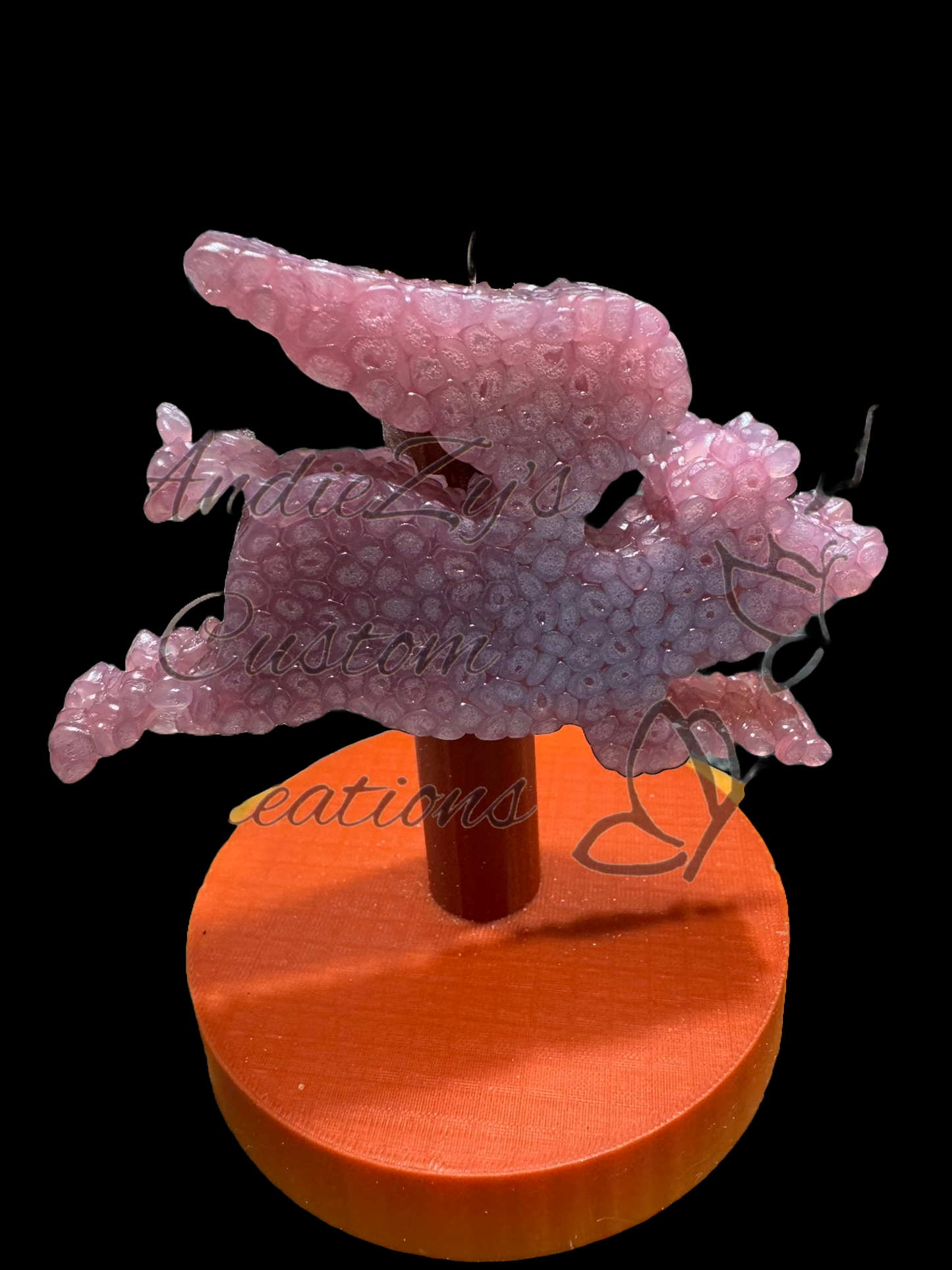 Freshie - Animal - Flying Pig