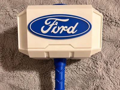 Ford Hammer