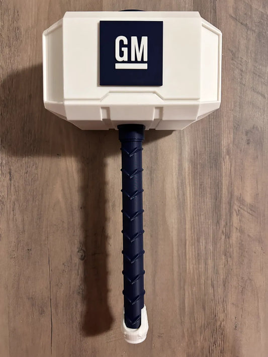 GM Hammer