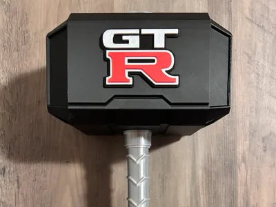 GTR Hammer
