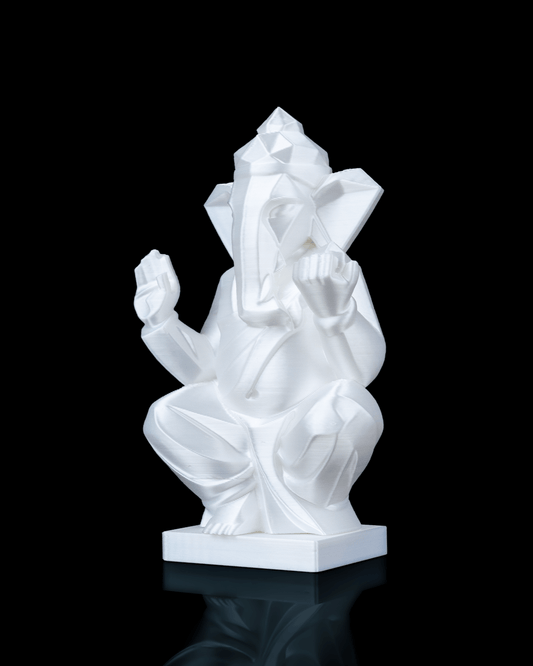 2981 - Ganesha Statue