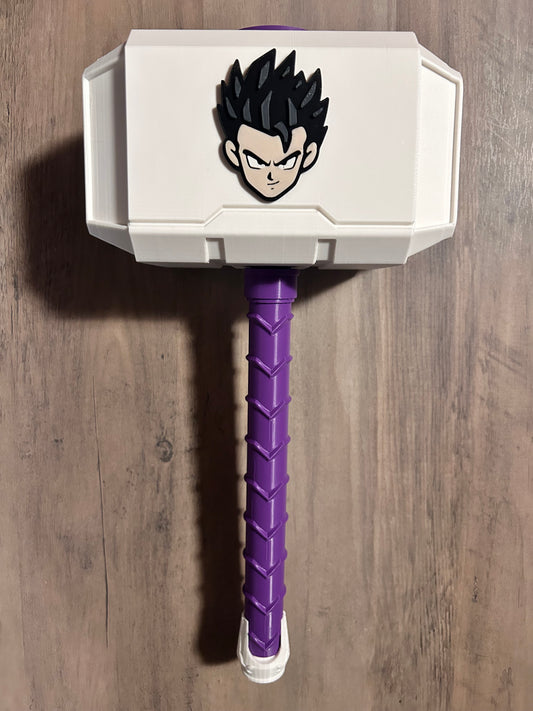 Gohan Hammer
