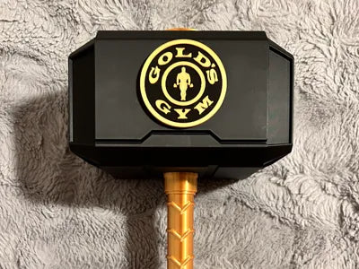 Hammer - Gold's Gym