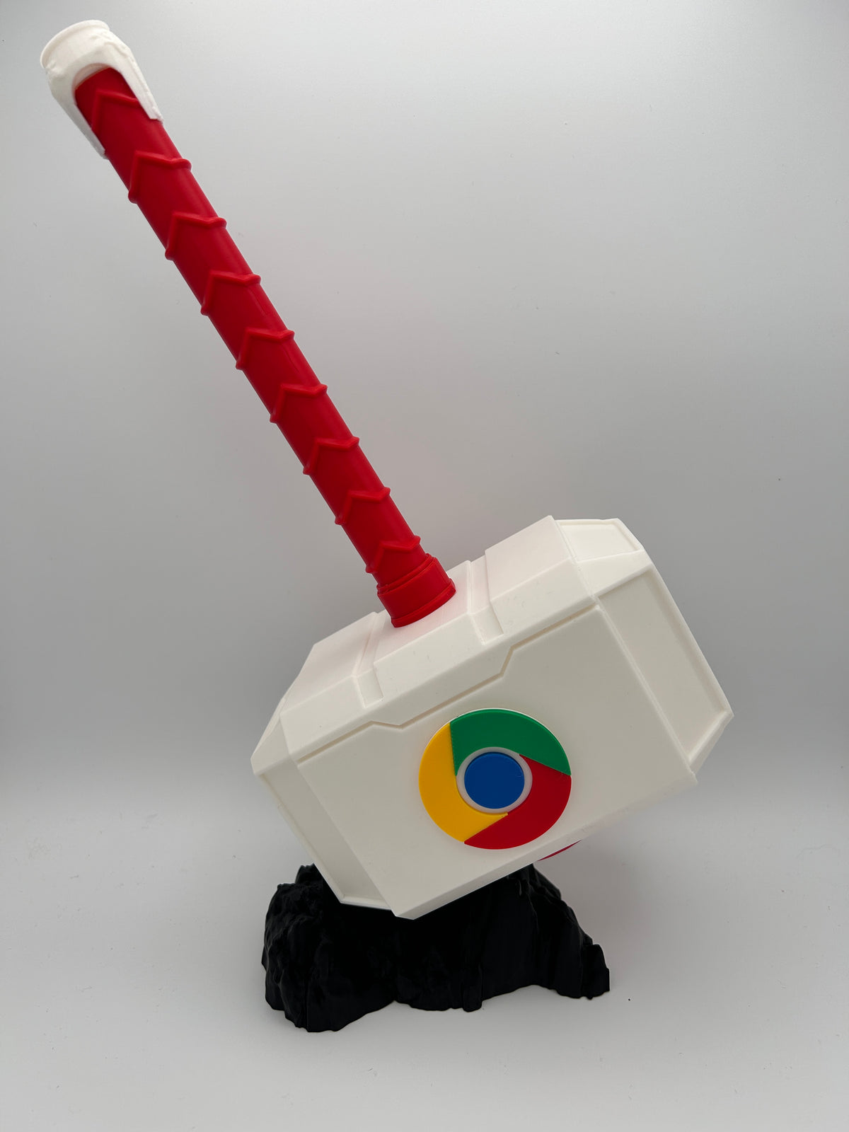 Hammer - Google Chrome