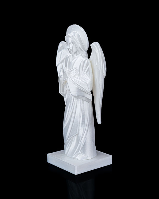 2983 - Holy Angel Statue