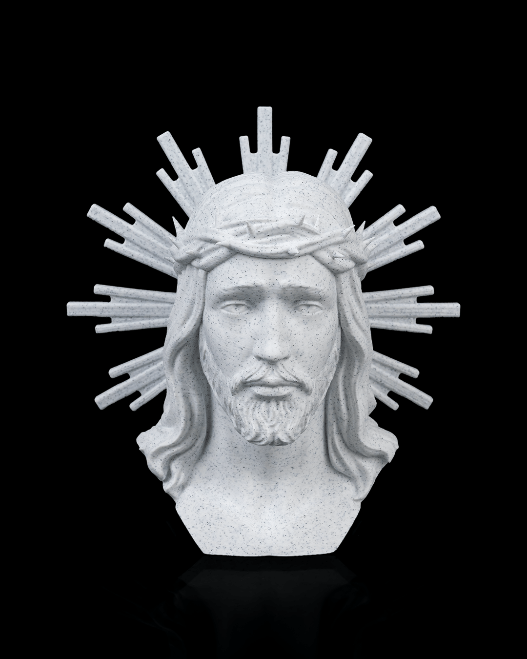 3808 - Holy Christ