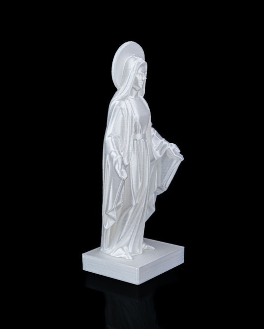 2985 - Holy Mary Statue