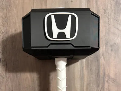Honda Hammer