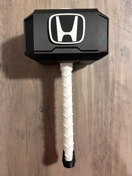 Honda Hammer