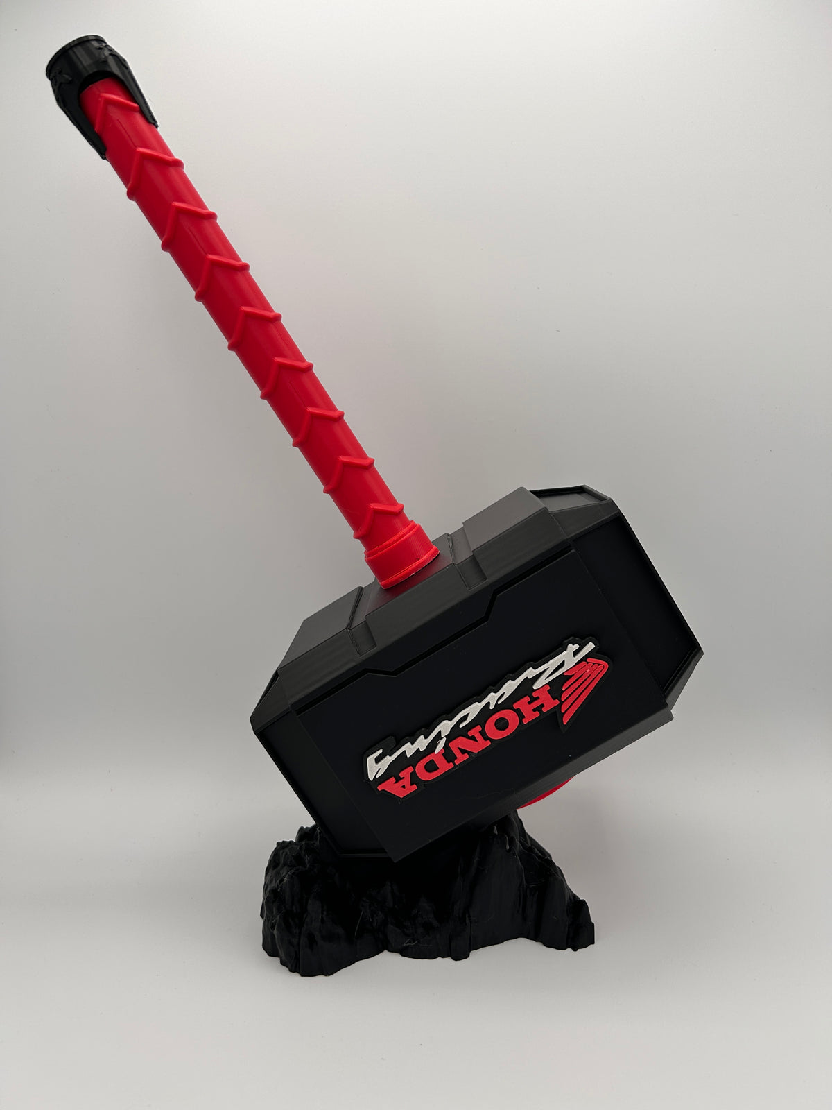 Hammer - Honda Racing