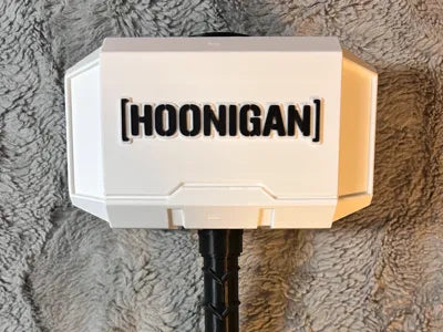 Hoonigan Hammer