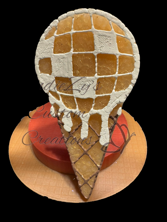 Freshie - Random - Ice Cream Cone