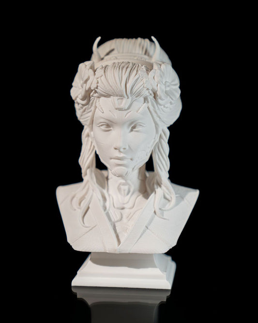 1060 - Imprints of a Geisha