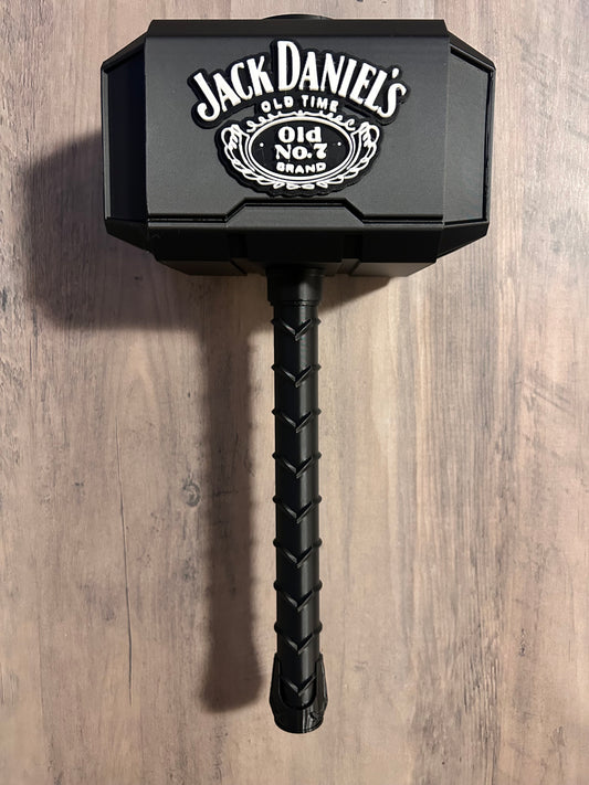 Jack Daniels Hammer