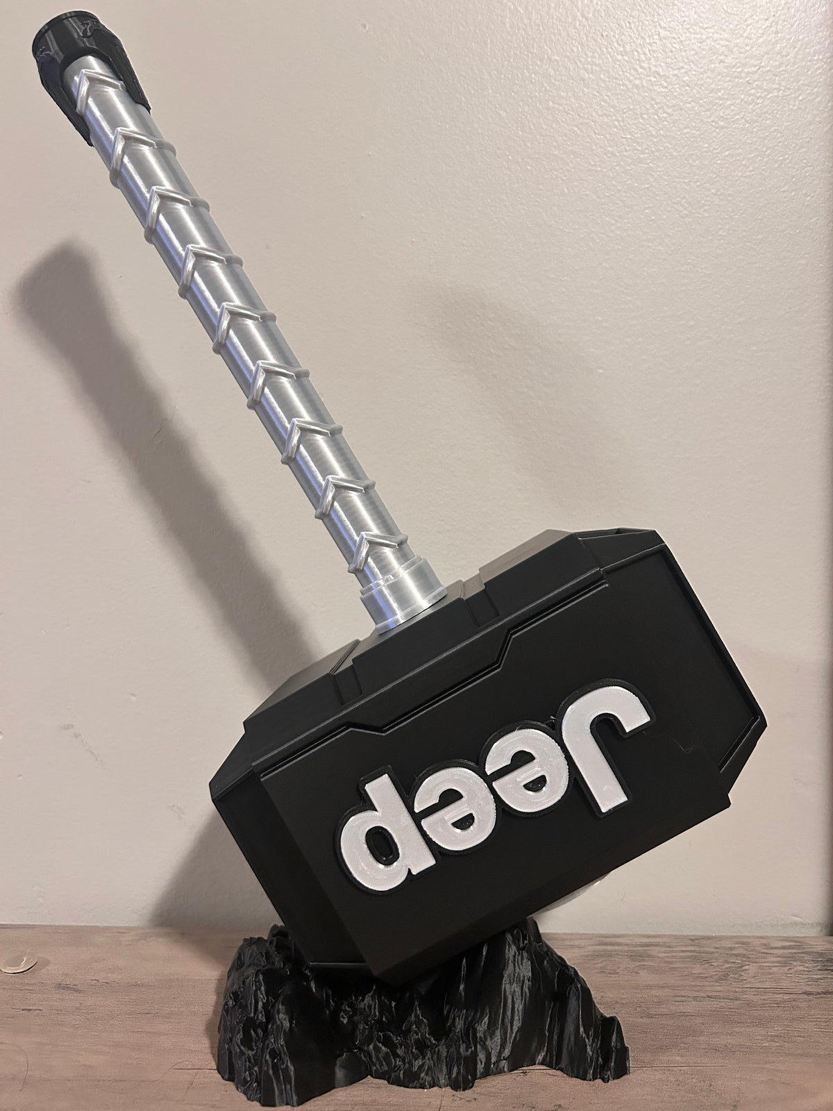 Hammer - Jeep