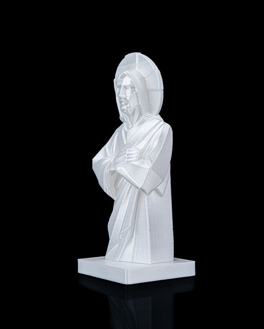 2979 - Jesus Christ Statue