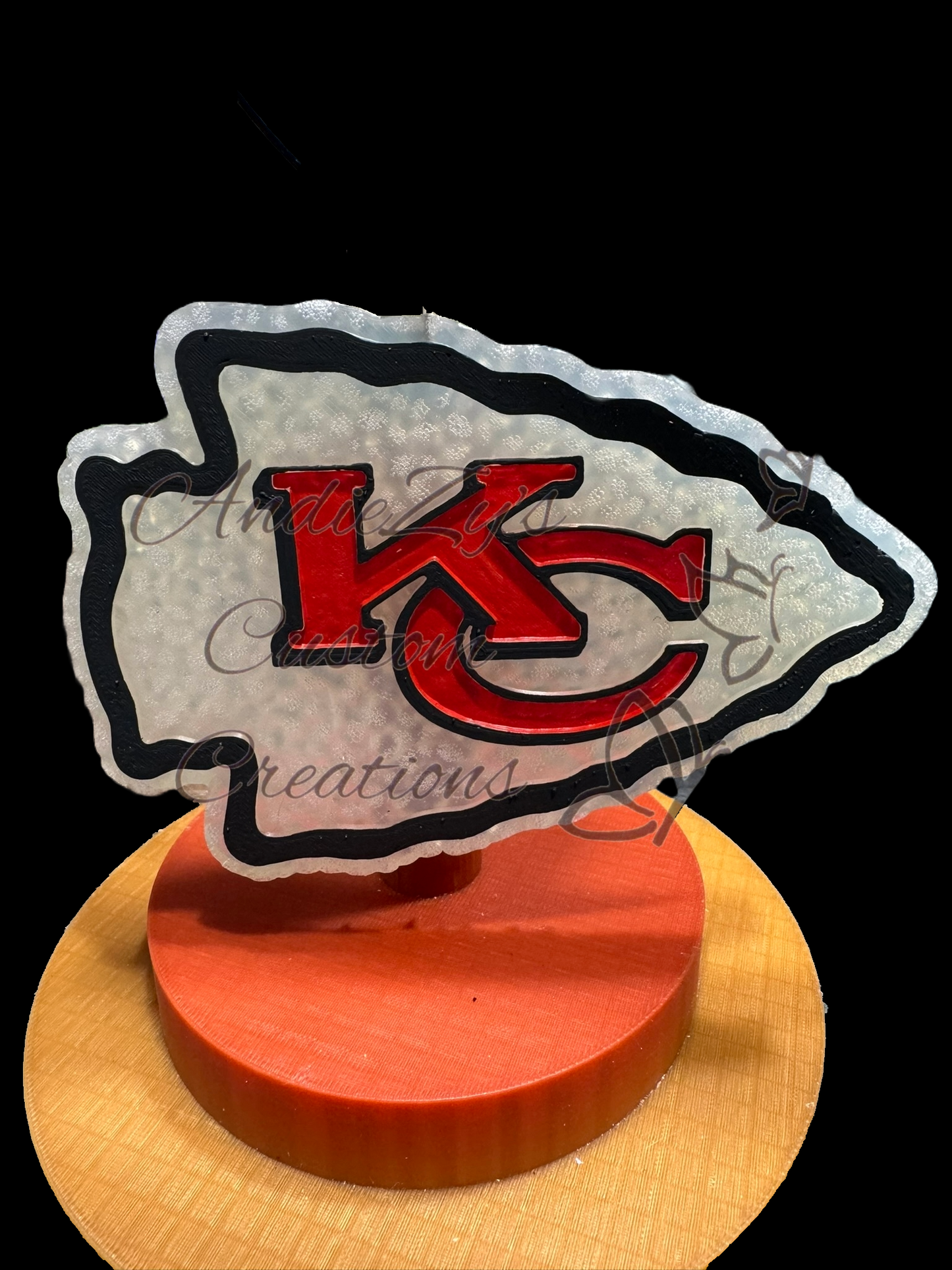Freshie - Sports - Kansas City Chiefs Arrowhead
