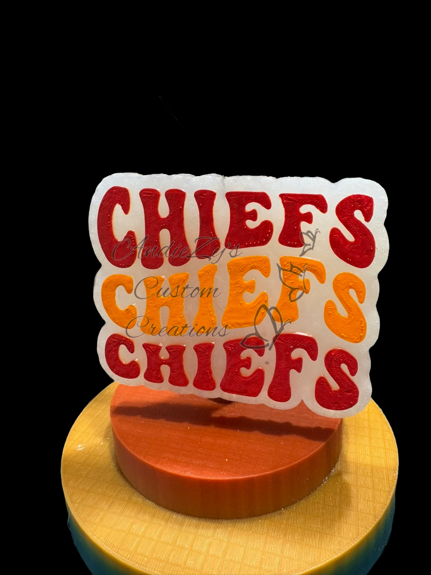 Freshie - Sports - Kansas City Chiefs