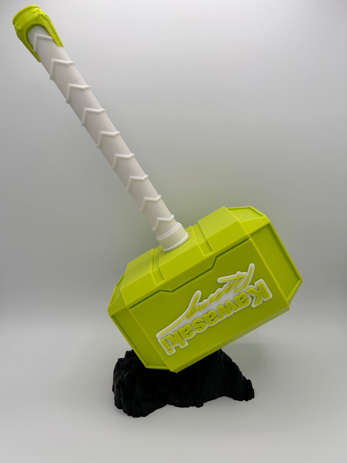 Hammer - Kawasaki Racing