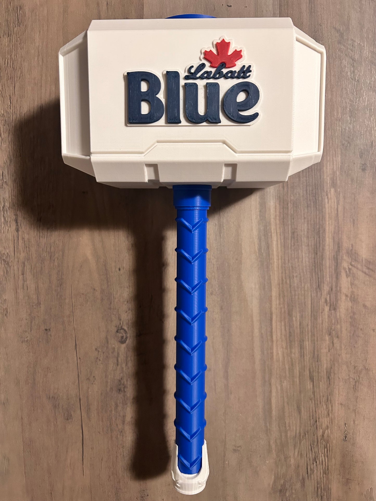 Labatt Blue Hammer