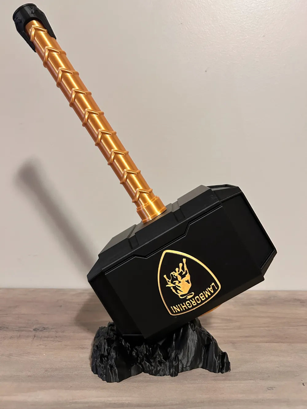 Hammer - Lambo