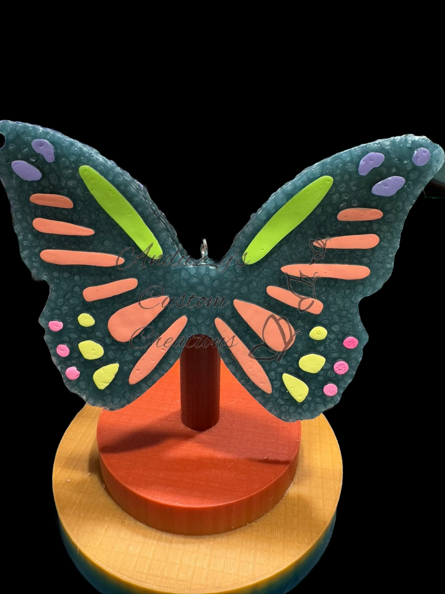 Freshie - Insect - Large Butterfly