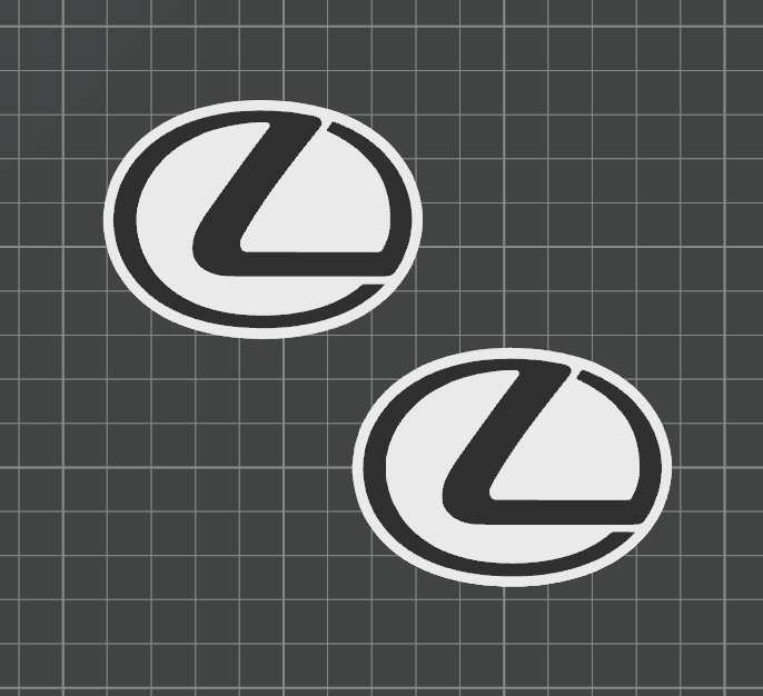 Hammer - Lexus