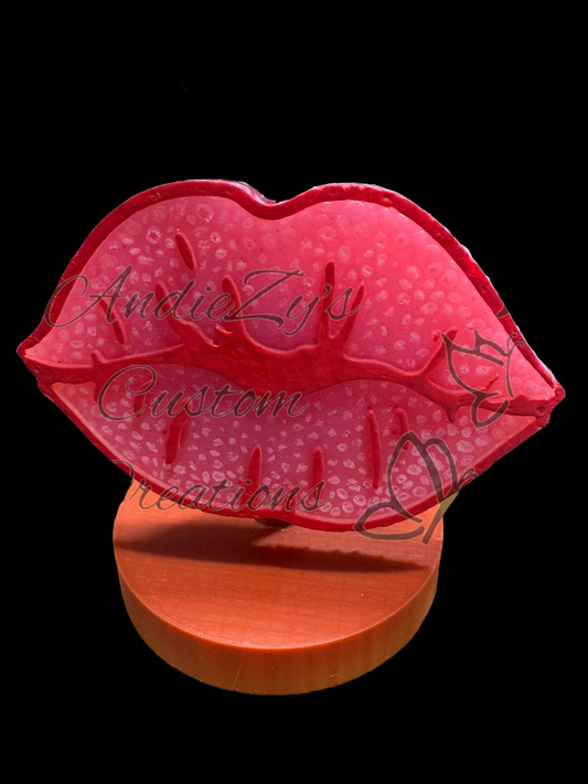 Freshie - Body - Lips