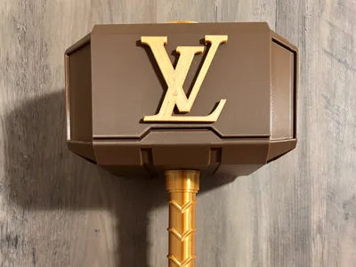 Hammer - Louis Vuitton