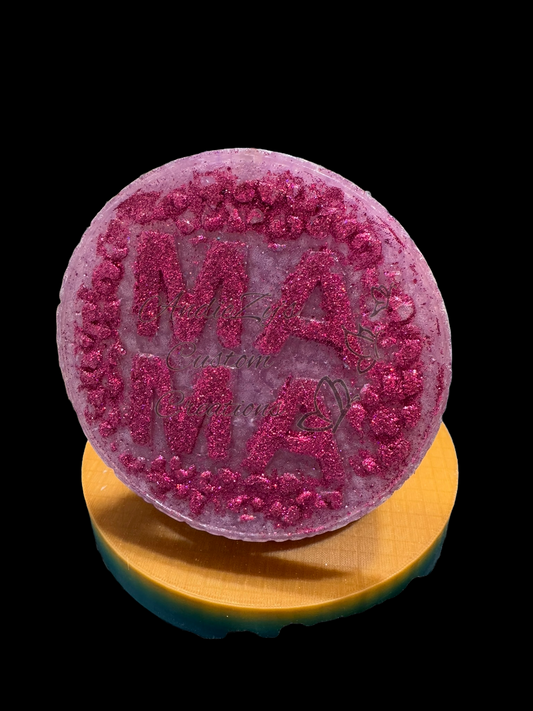 Freshie - Mom - Mama