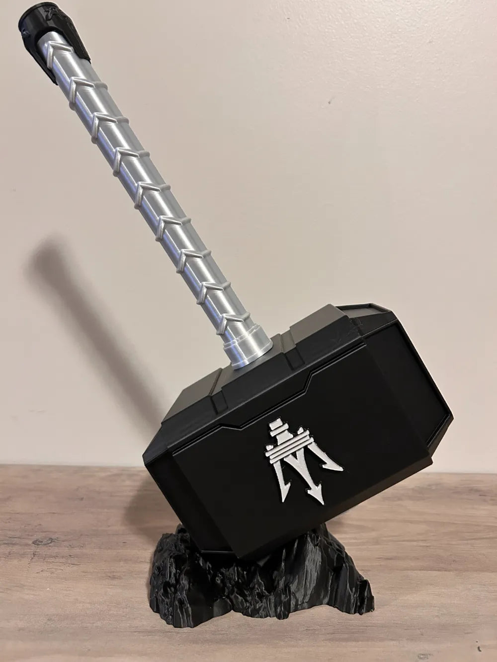 Hammer - Maserati