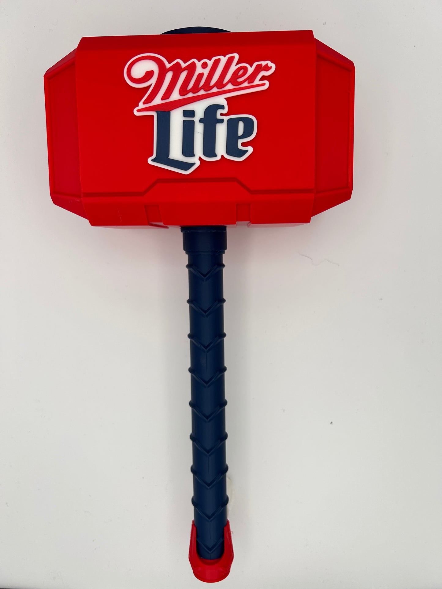 Miller Life Hammer