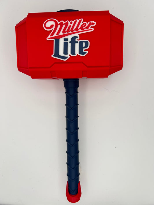 Miller Life Hammer