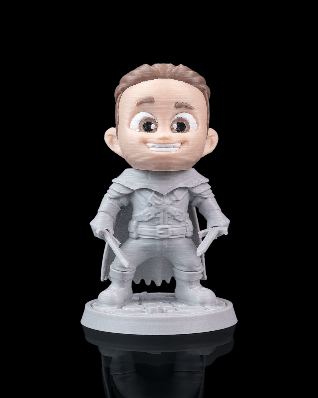 4035 - MiniMe: Rogue