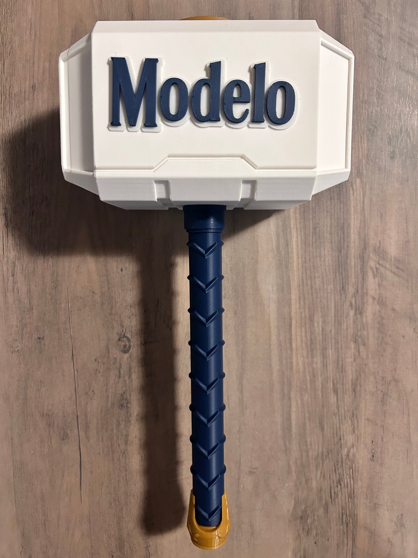 Modelo Hammer