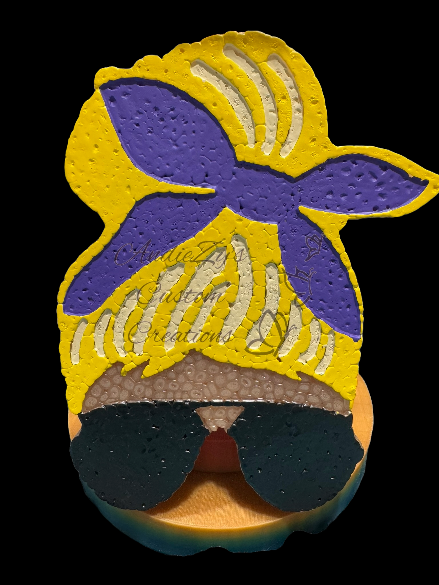 Freshie - Mom - Mom with Sunglasses