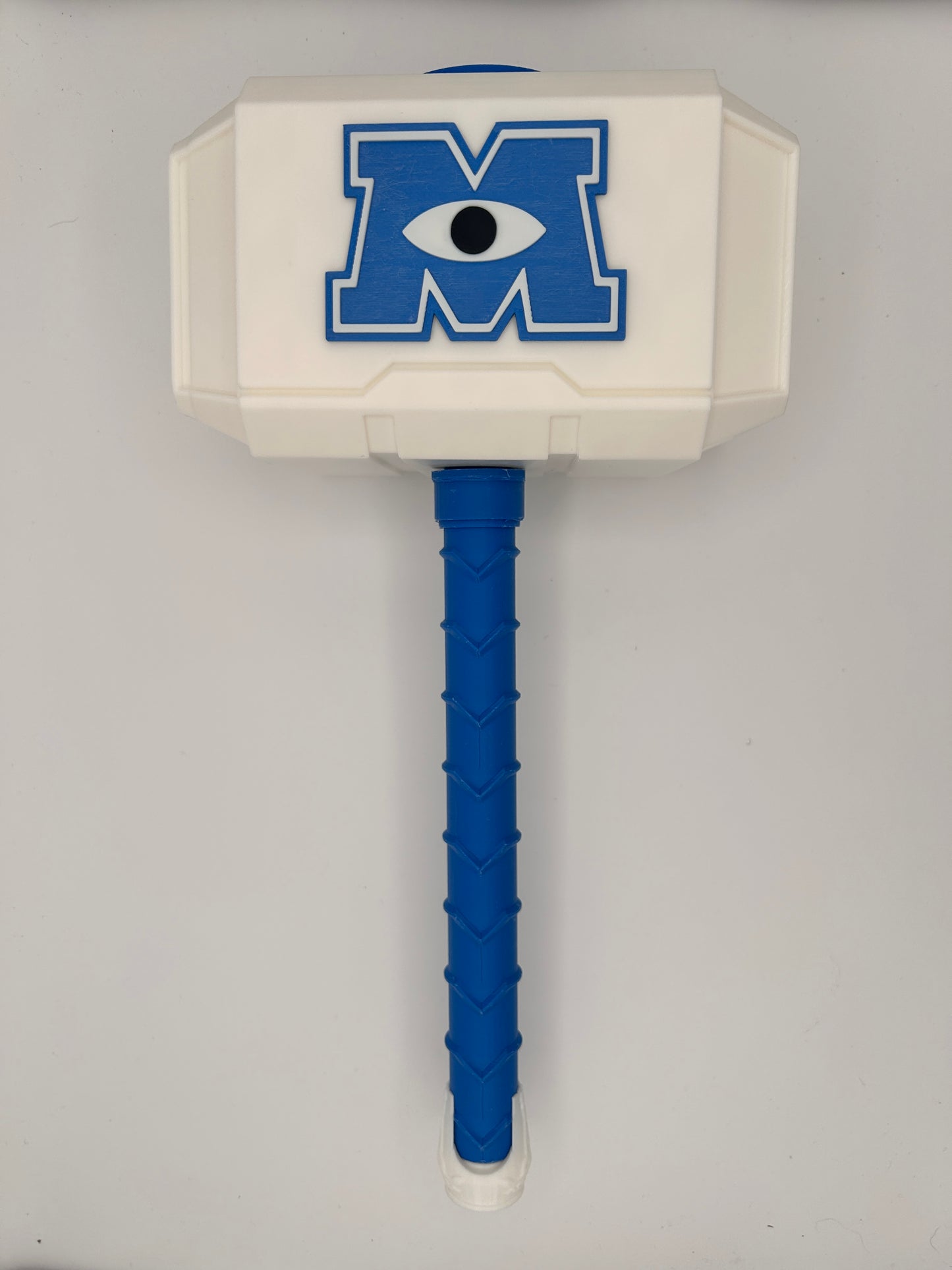 Monsters Inc Hammer