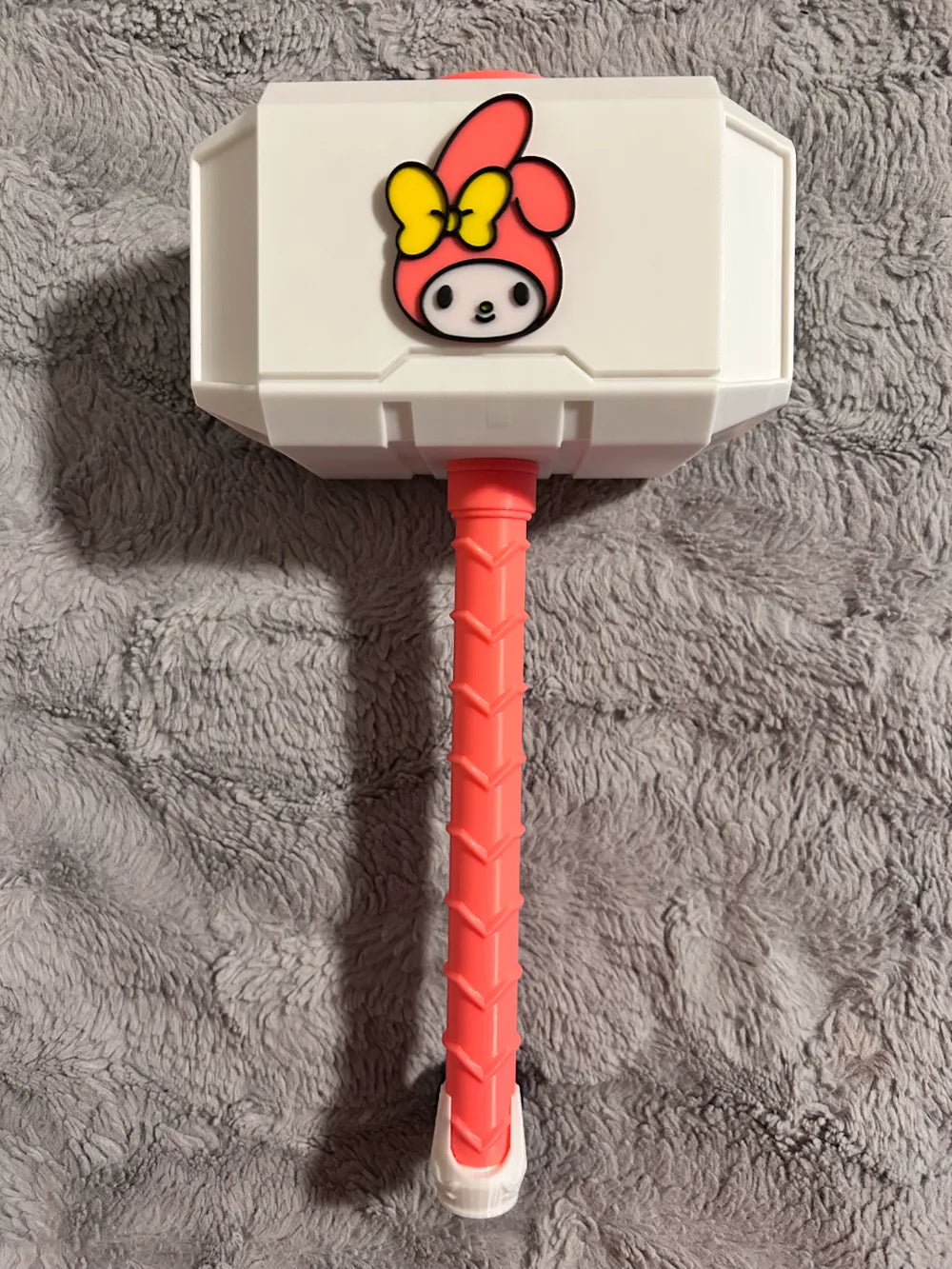 My Melody Hammer