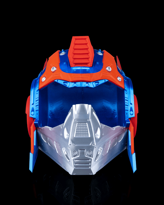 3040 - Nexus Commander Helmet