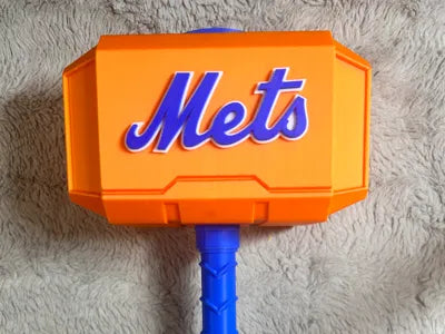New York Mets Hammer