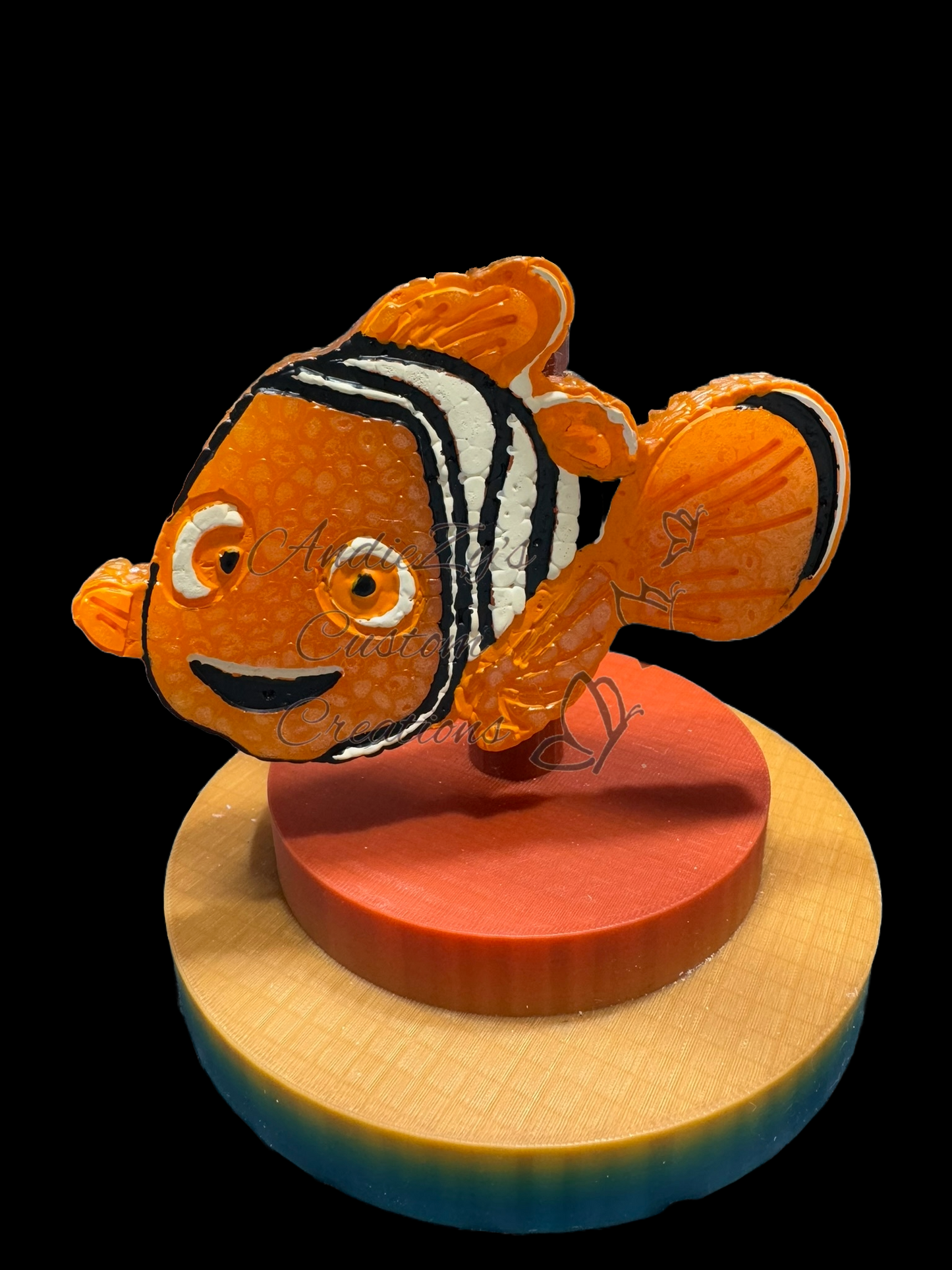 Freshie - Disney - Nemo