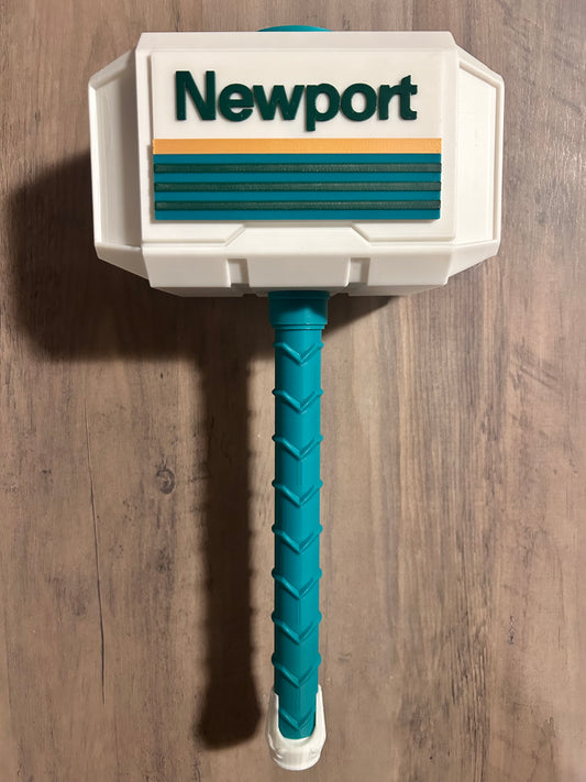 Newport Hammer