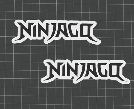 Hammer - Ninjago