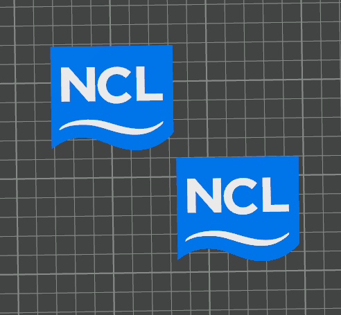 Hammer - Norwegian Cruise Lines