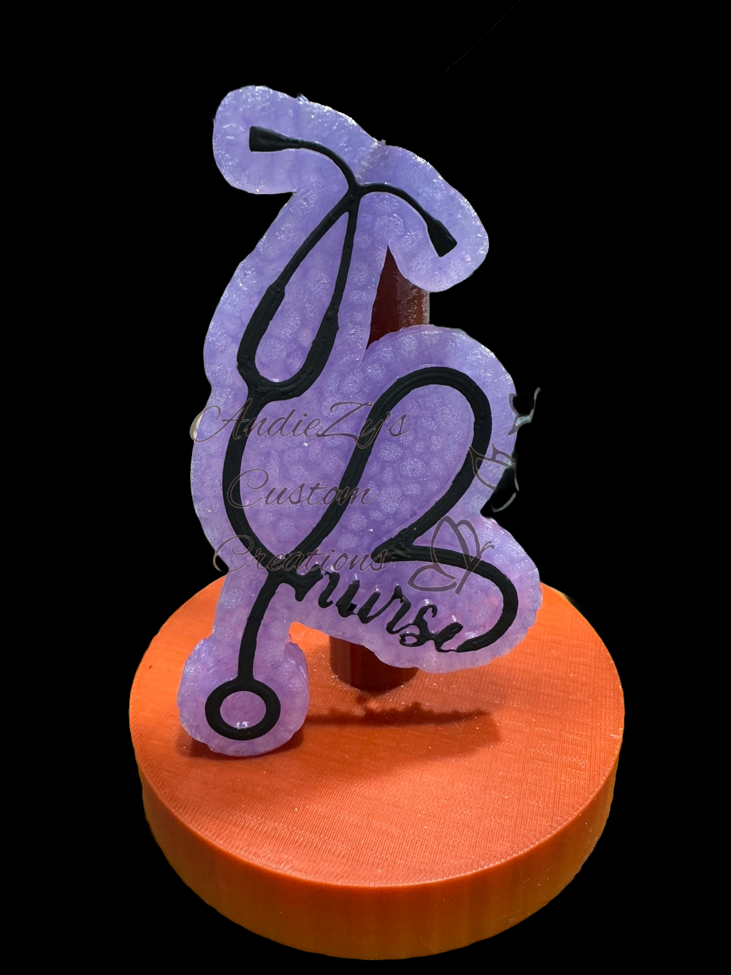 Freshie - First Responder - Nurse